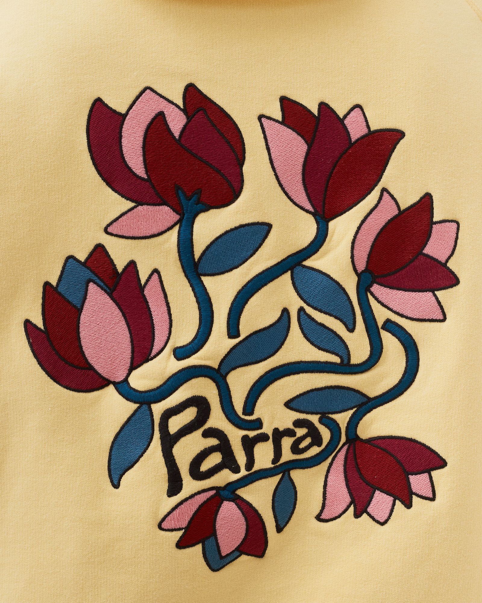 the secret garden hooded sweatshirt