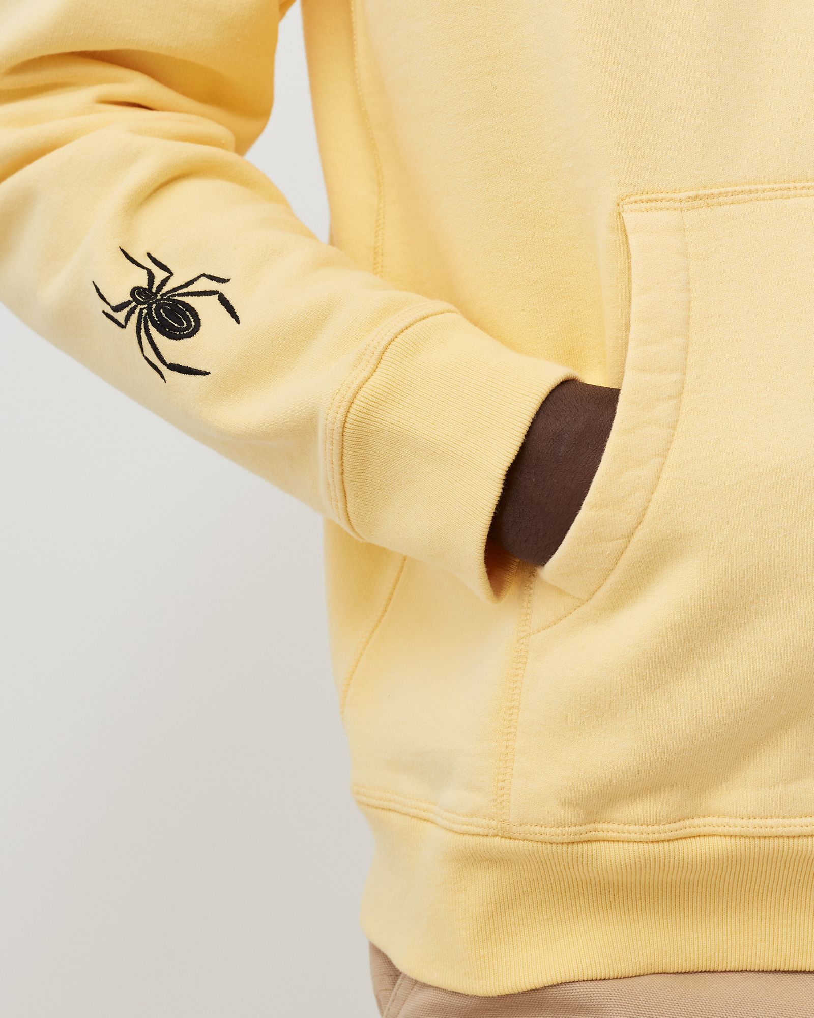 the secret garden hooded sweatshirt