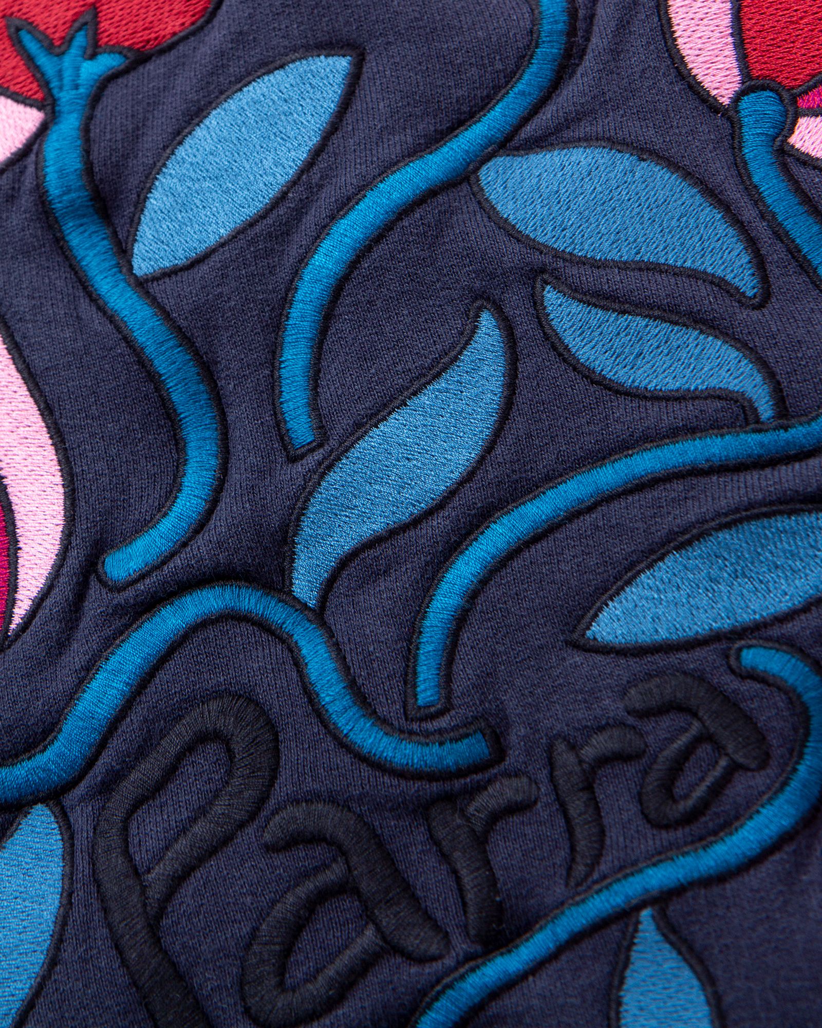 the secret garden hooded sweatshirt