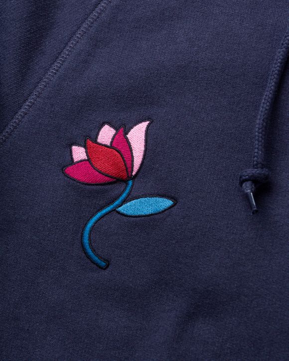 the secret garden hooded sweatshirt