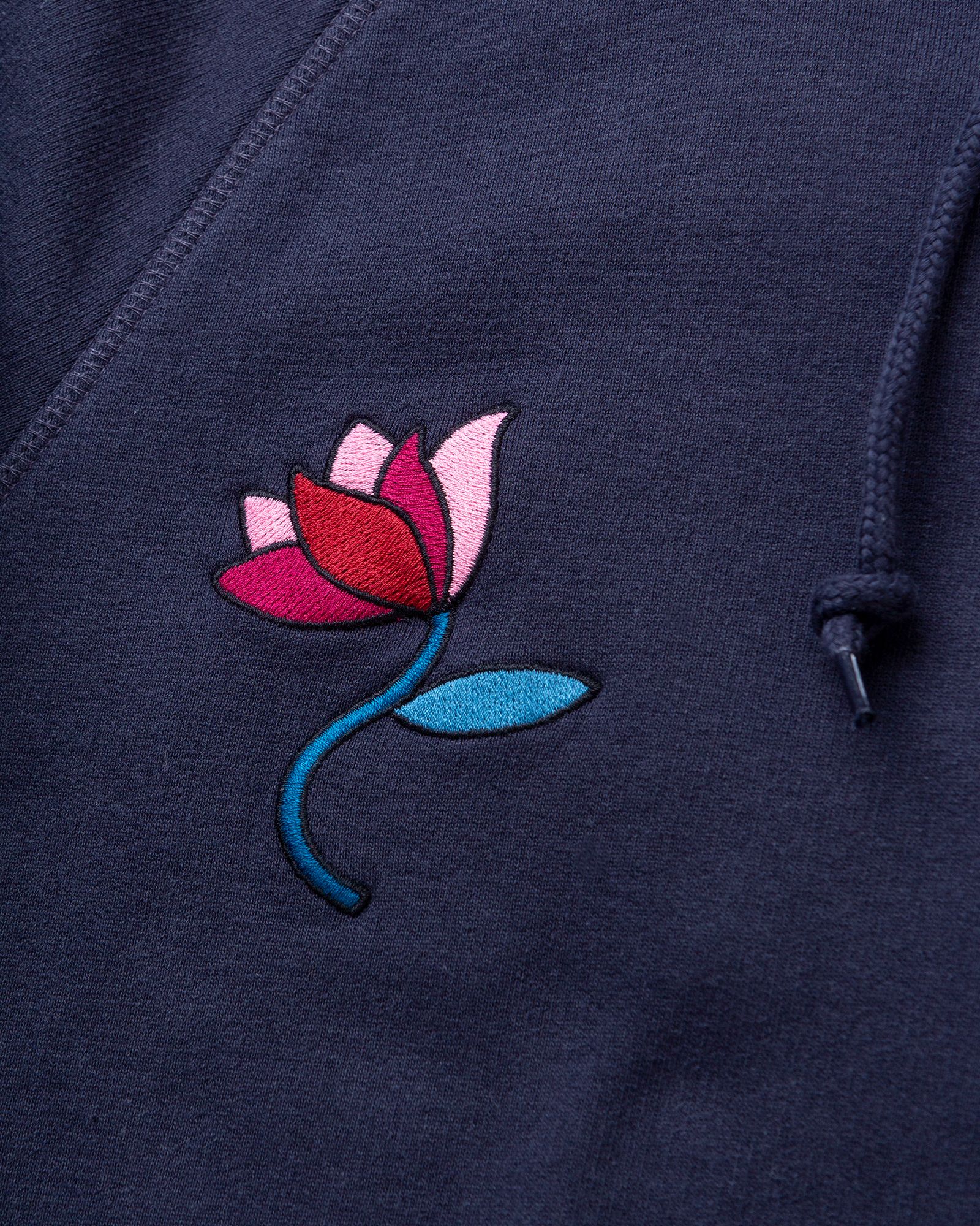 the secret garden hooded sweatshirt