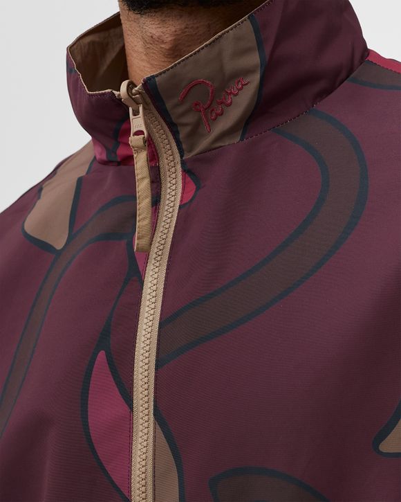 the secret garden track top