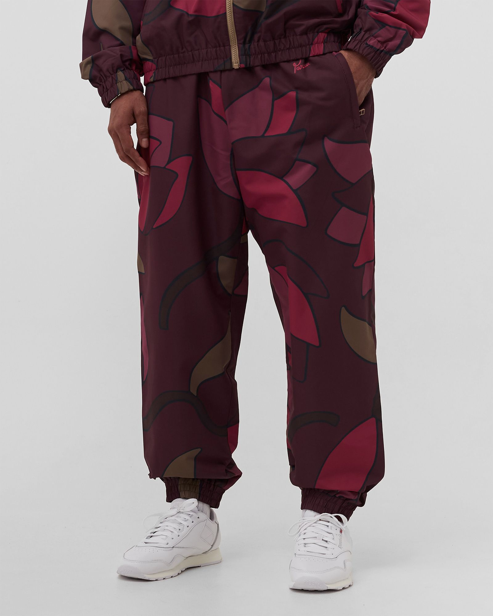 the secret garden track pants
