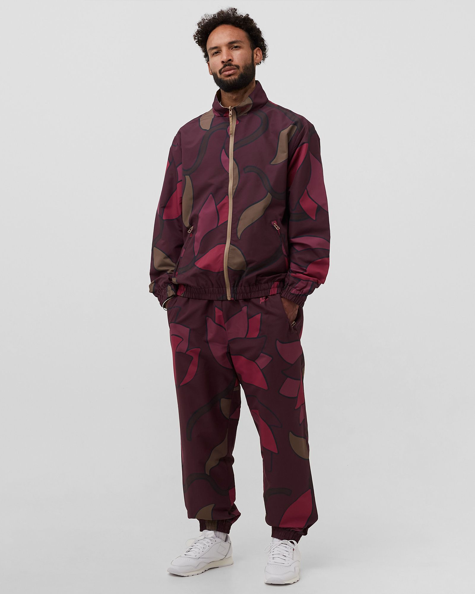 the secret garden track pants