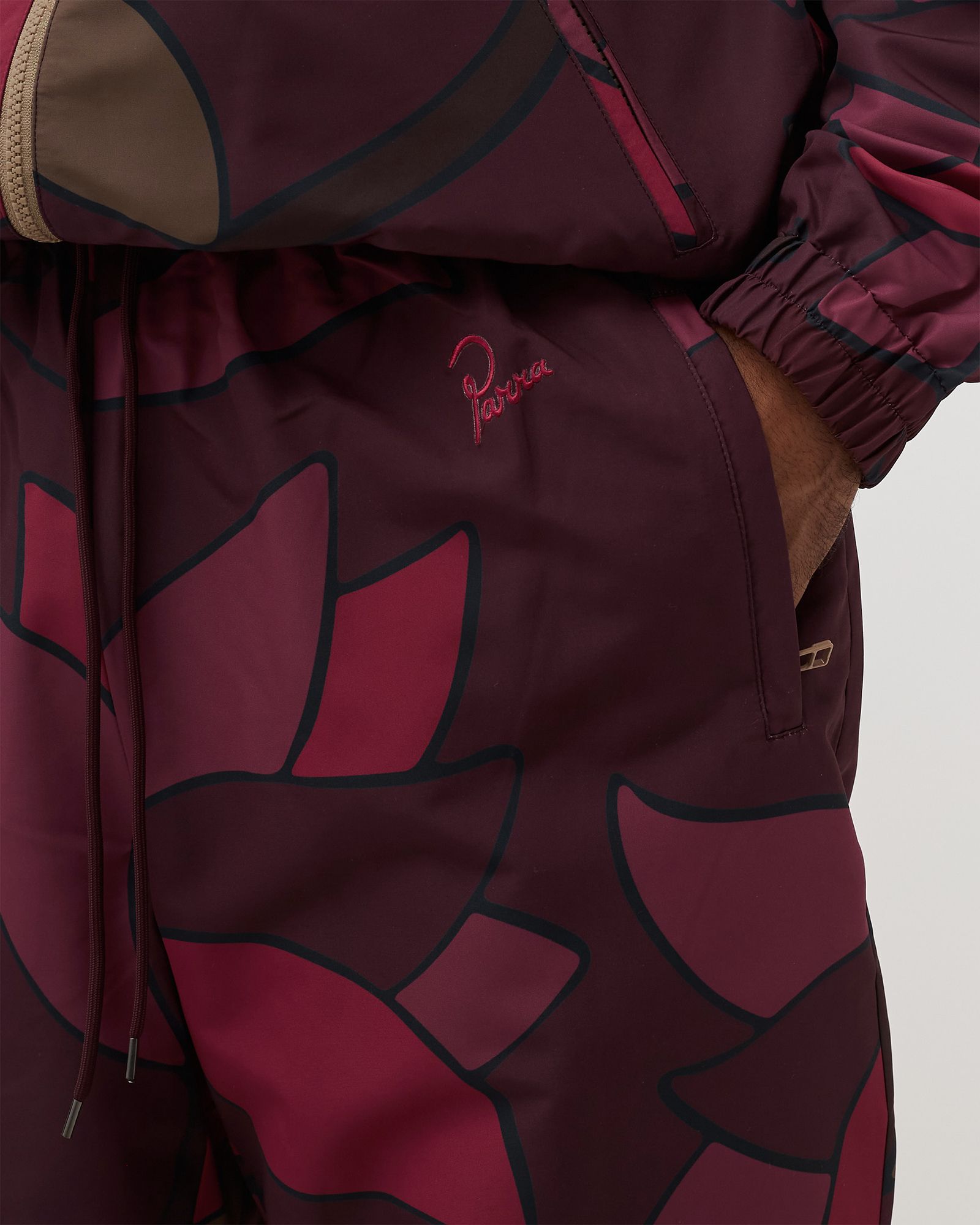 the secret garden track pants