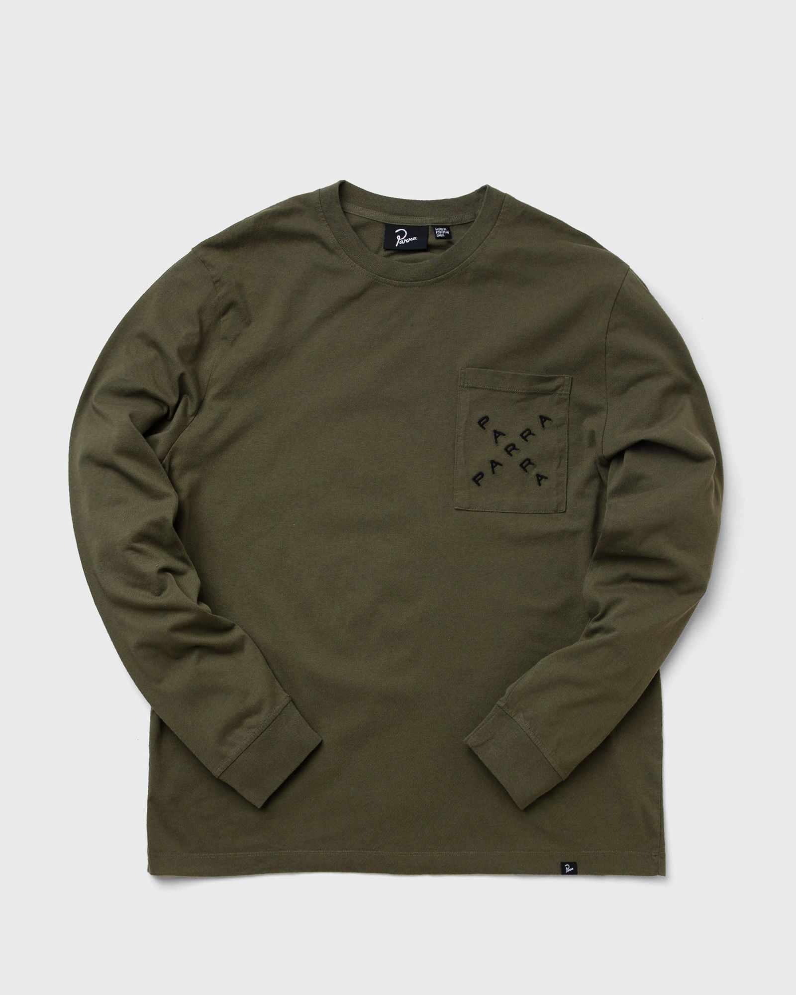 angelica long sleeve t-shirt