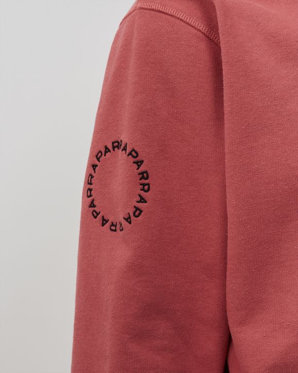 world balance hooded sweatshirt
