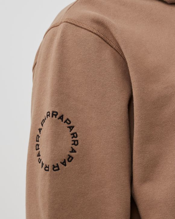 world balance hooded sweatshirt