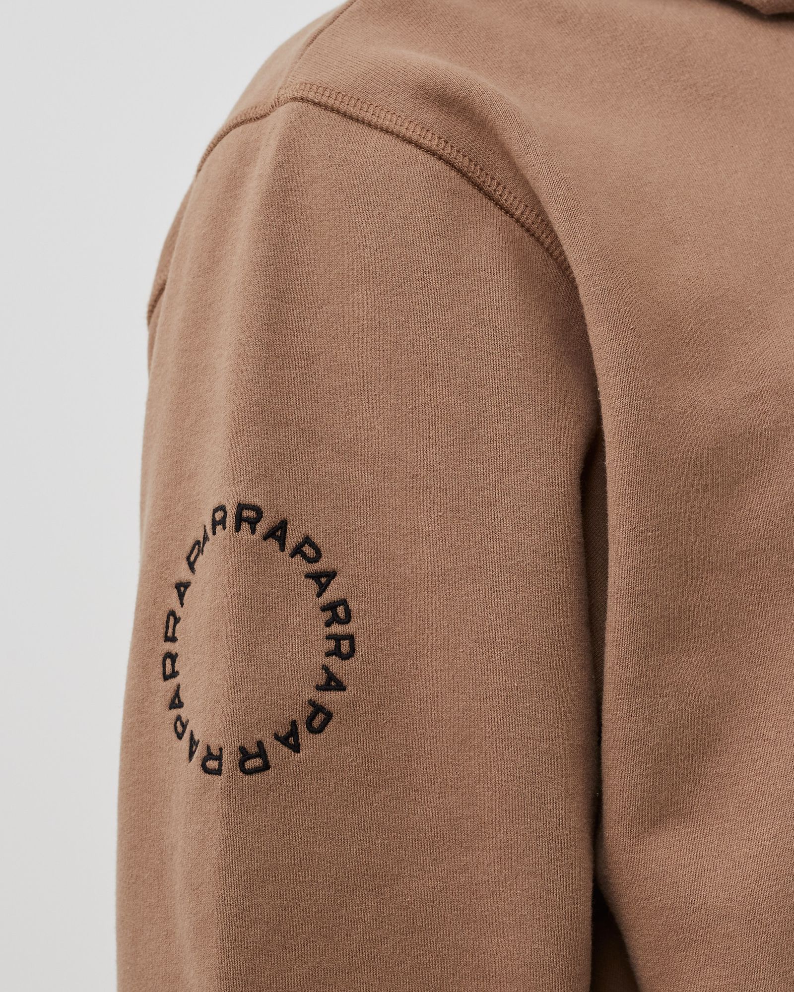 world balance hooded sweatshirt