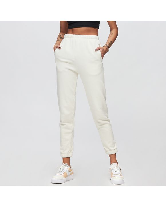 Joah Brown EMPIRE JOGGER White - Off White