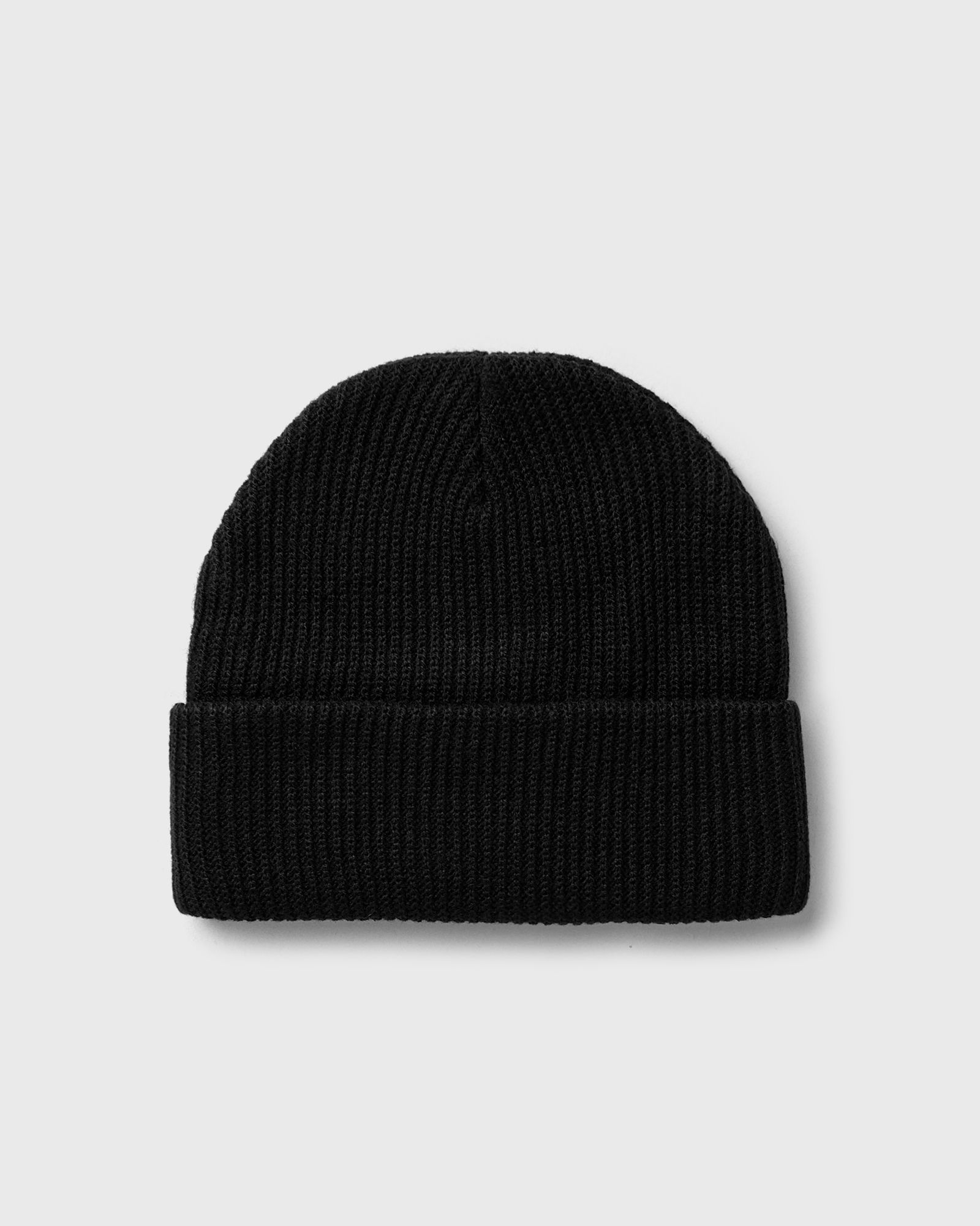 mirrored flag logo beanie