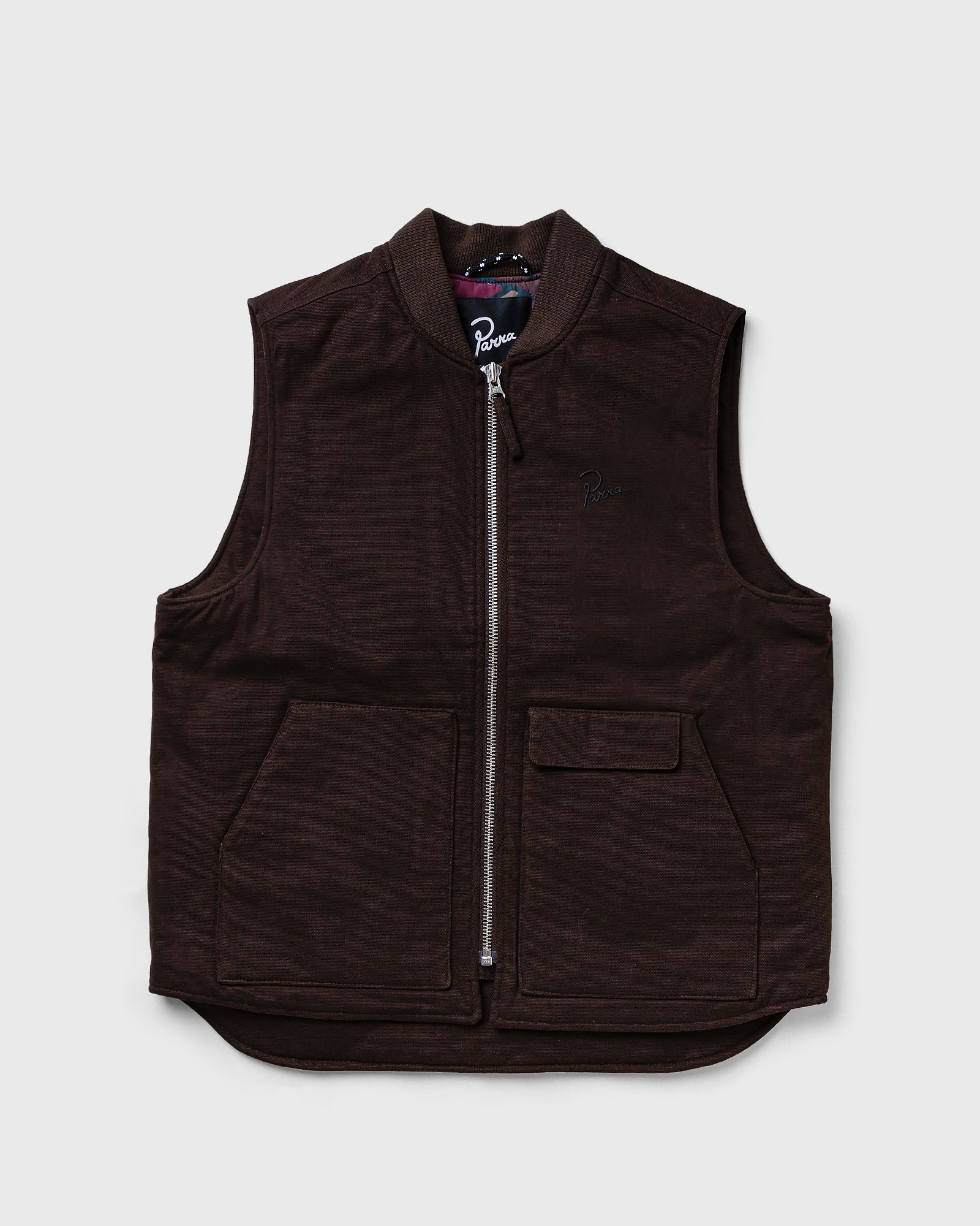 the secret garden vest