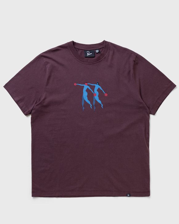 step sequence t-shirt