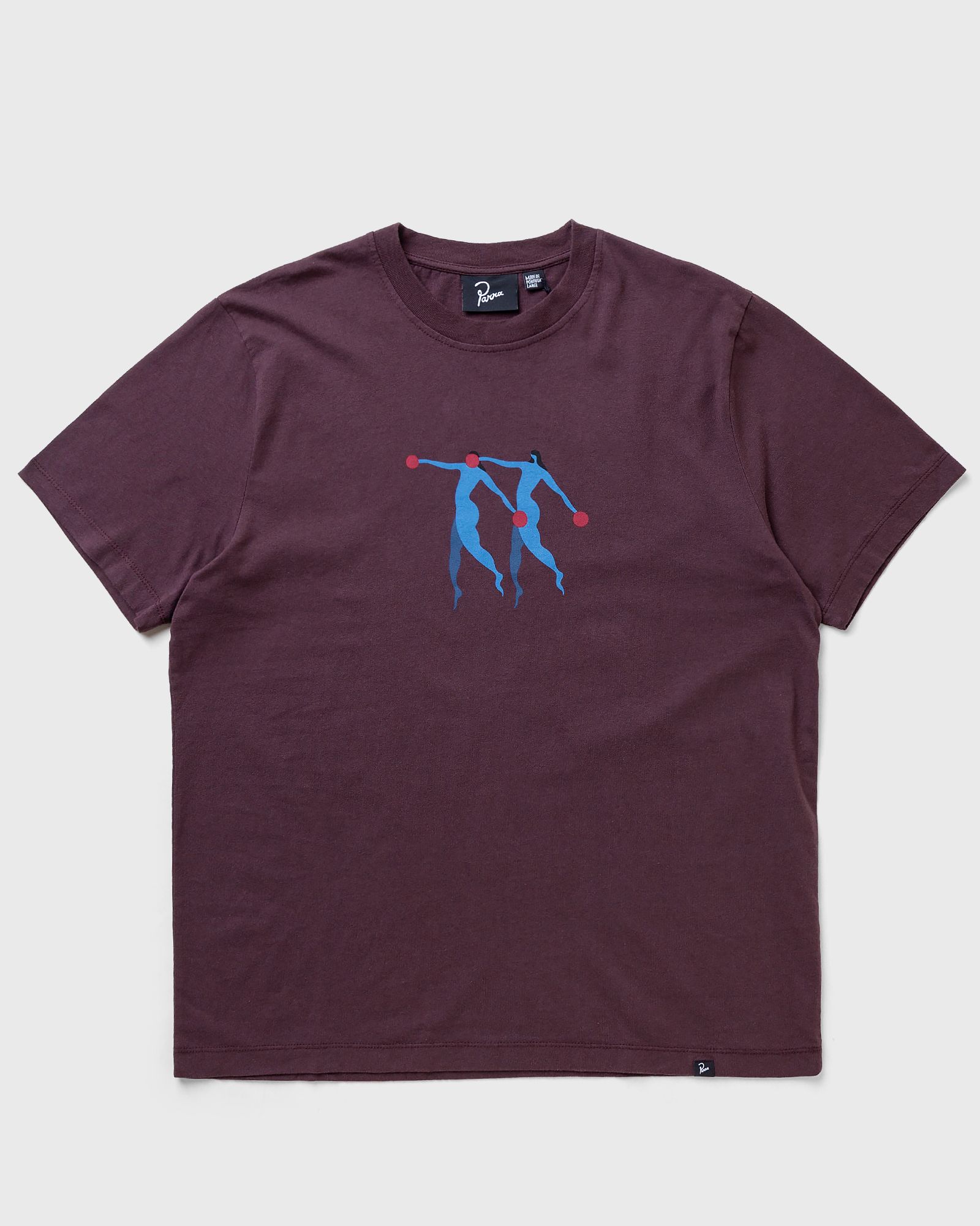 step sequence t-shirt