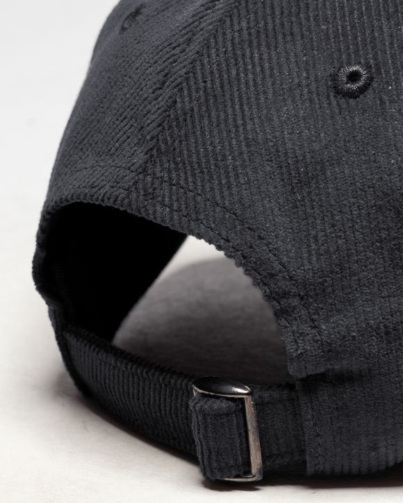 worked P 6 panel hat