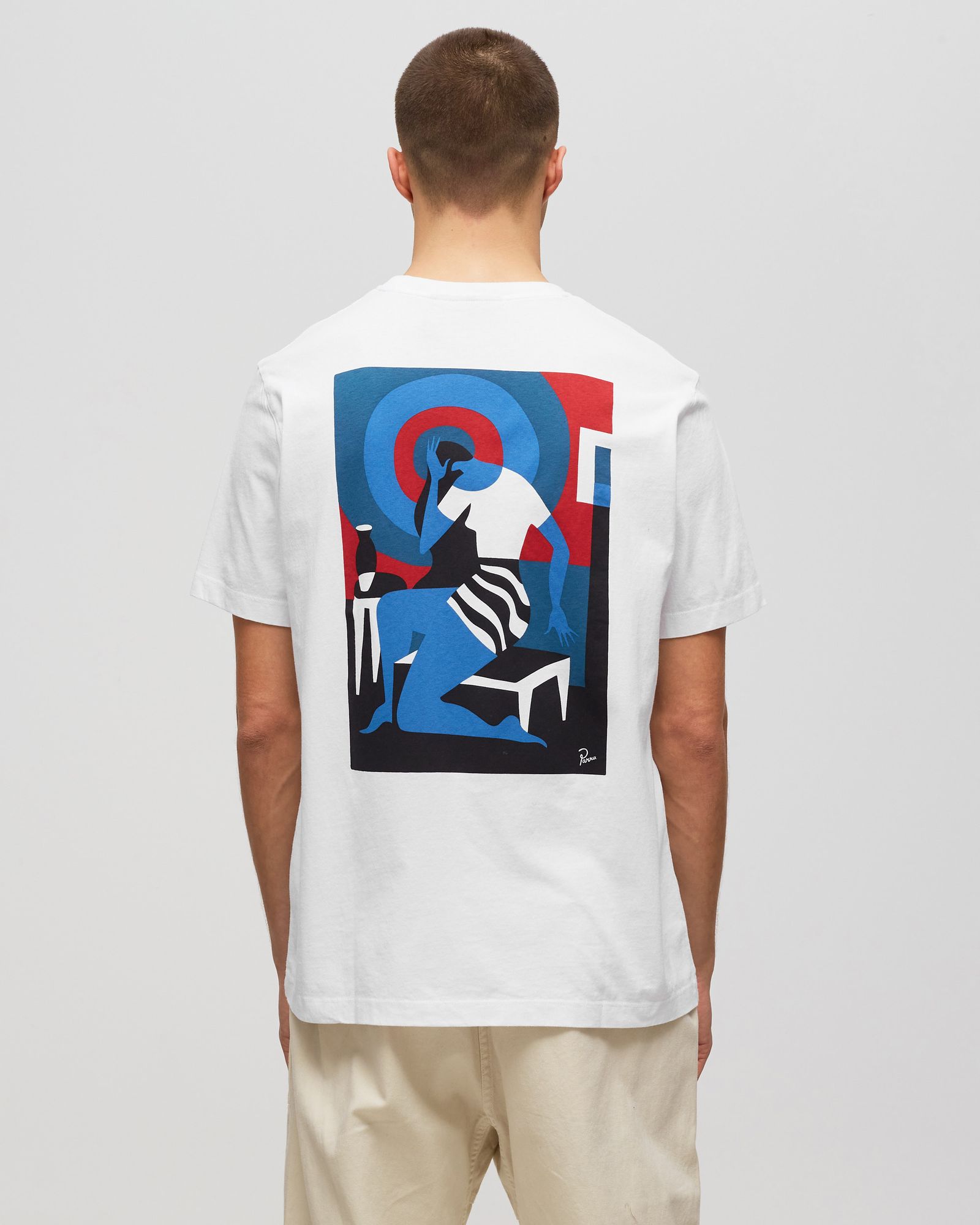 headaches t-shirt