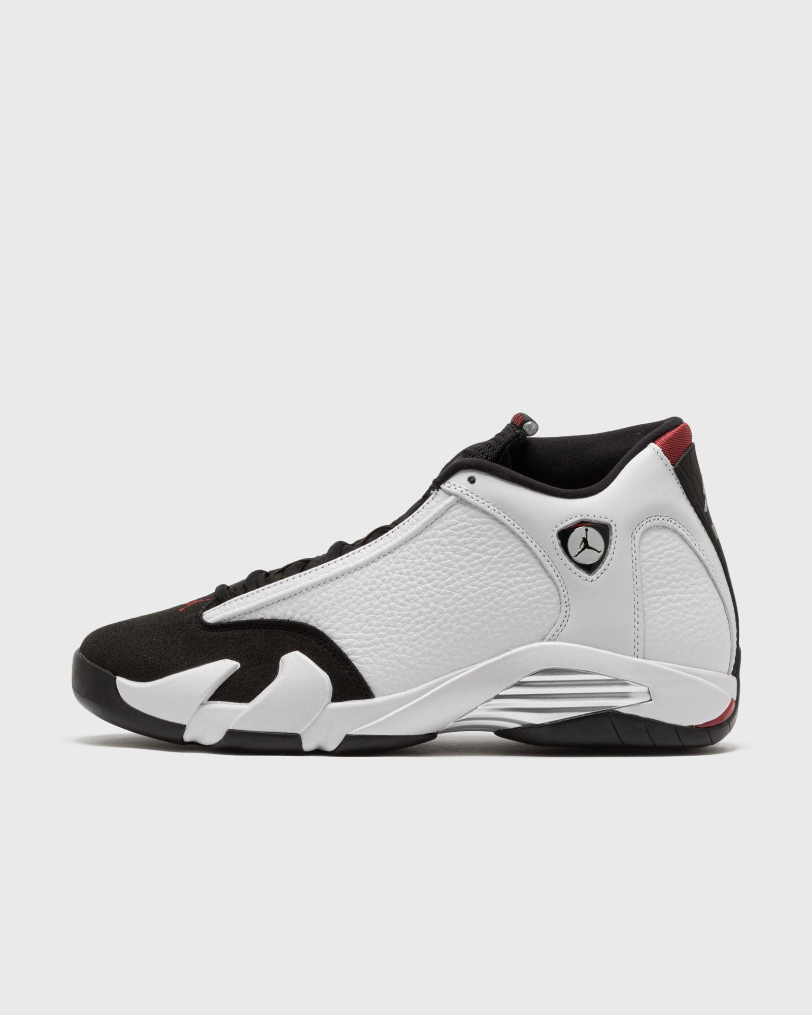 AIR JORDAN 14 RETRO "BLACK TOE"