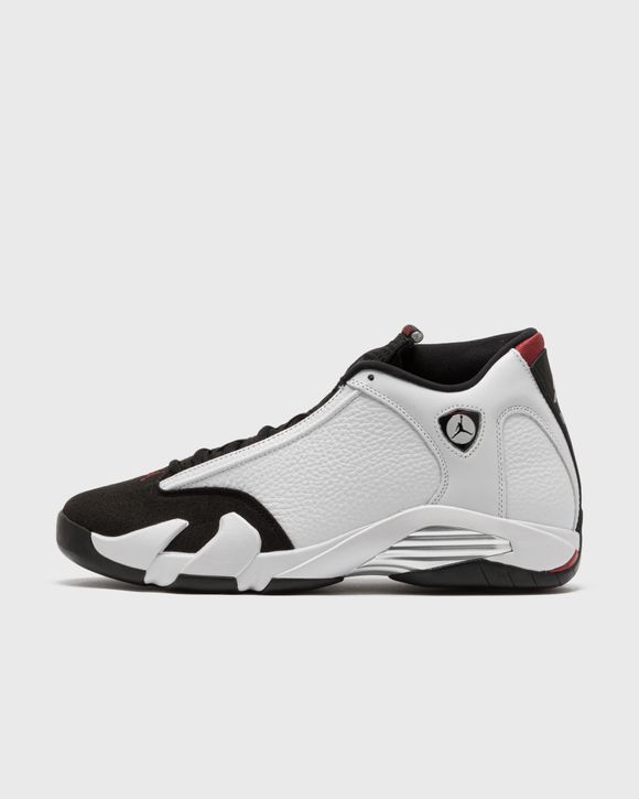 Air letdown jordan 14 argento