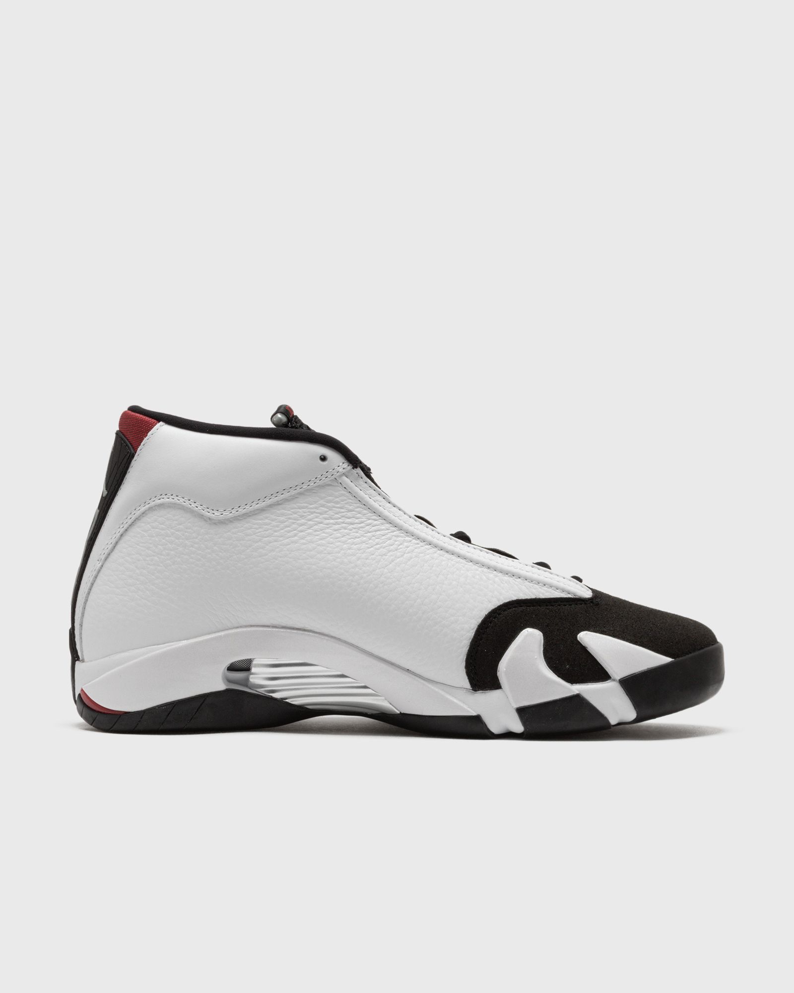 AIR JORDAN 14 RETRO "BLACK TOE"