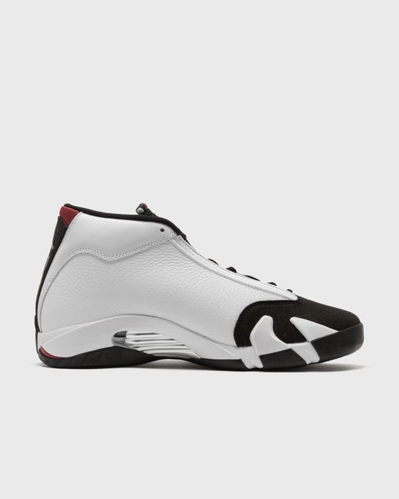 AIR JORDAN 14 RETRO "BLACK TOE"