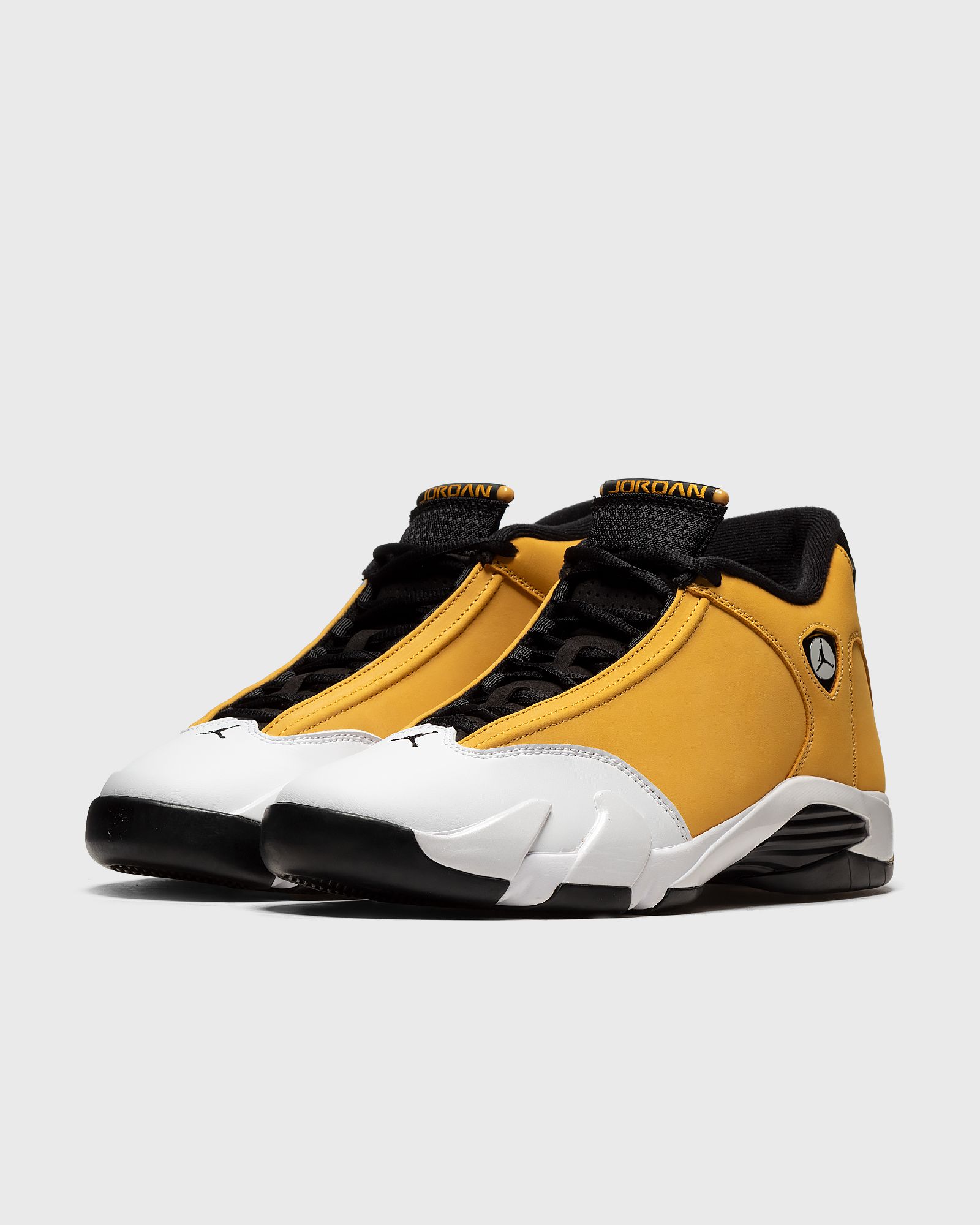 Air Jordan 14 Retro "Light Ginger"
