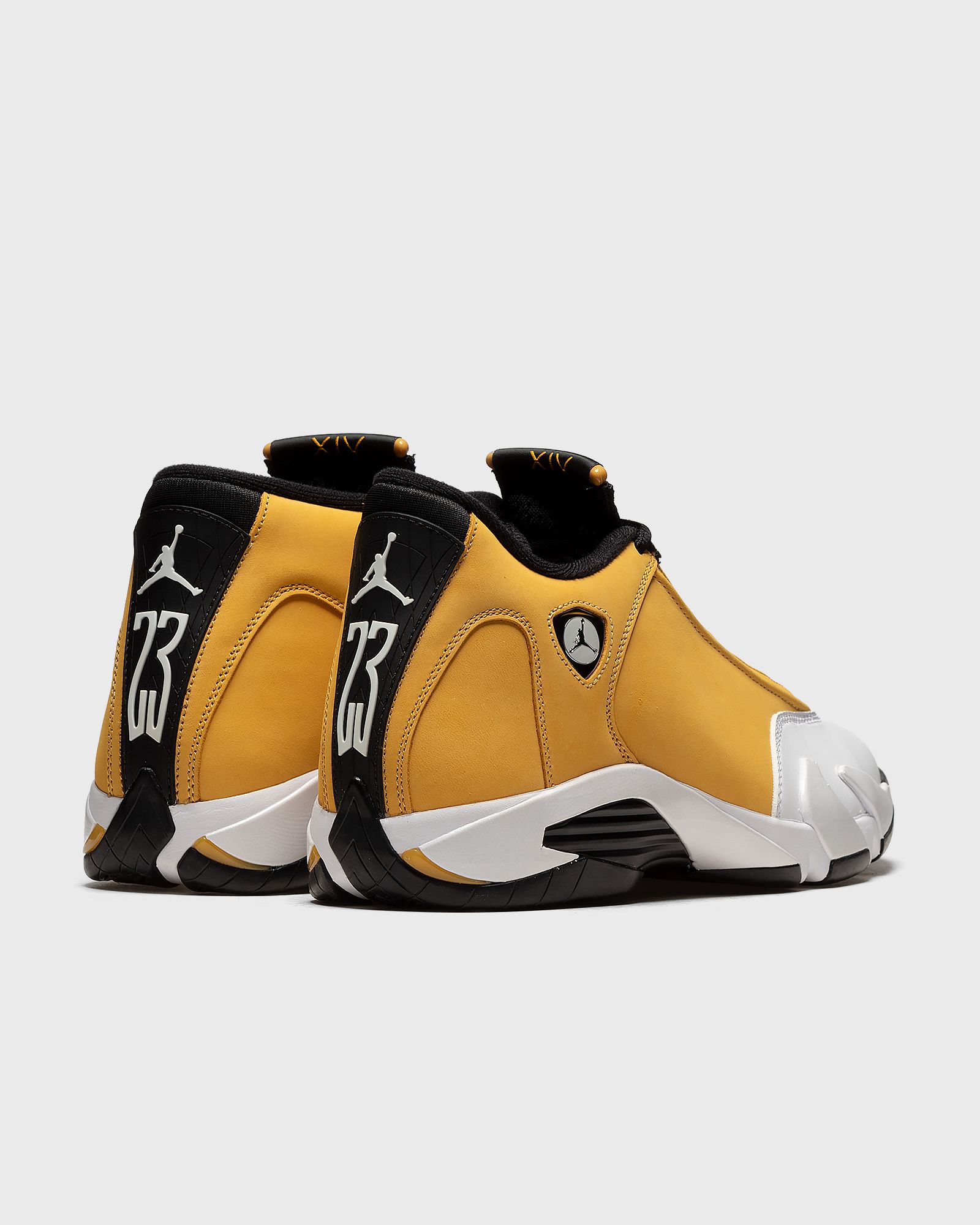 Air Jordan 14 Retro "Light Ginger"