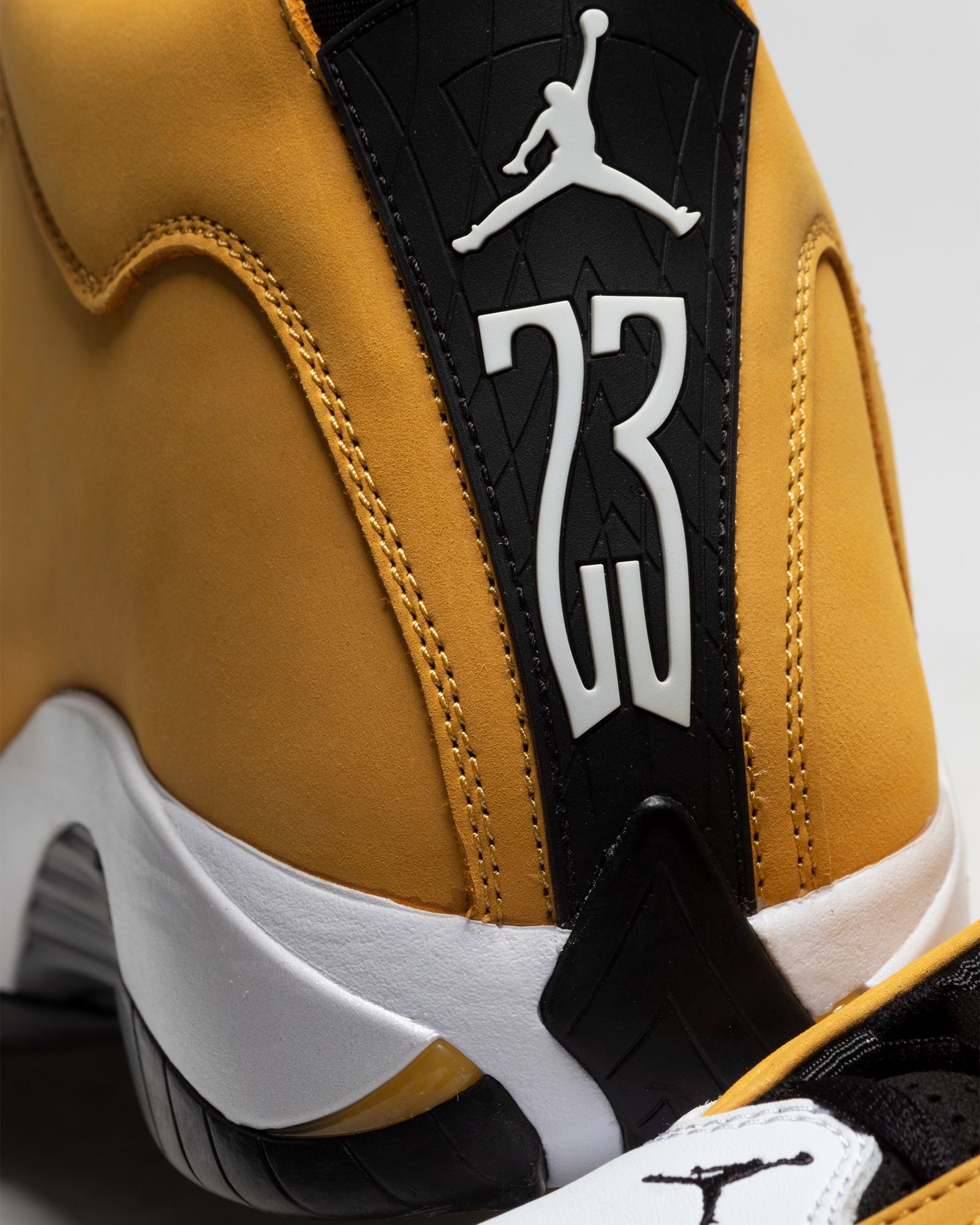 Air Jordan 14 Retro "Light Ginger"