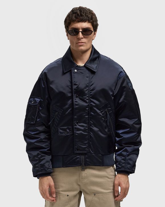 Seguin Aviator Bomber