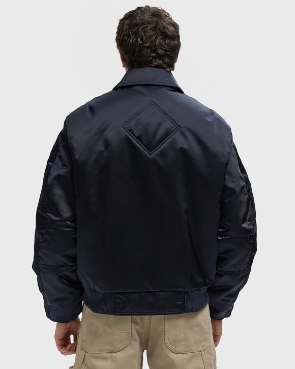 Seguin Aviator Bomber