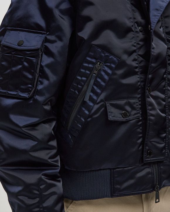 Seguin Aviator Bomber