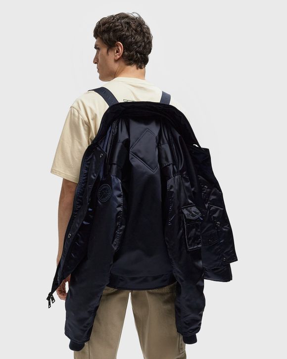 Seguin Aviator Bomber