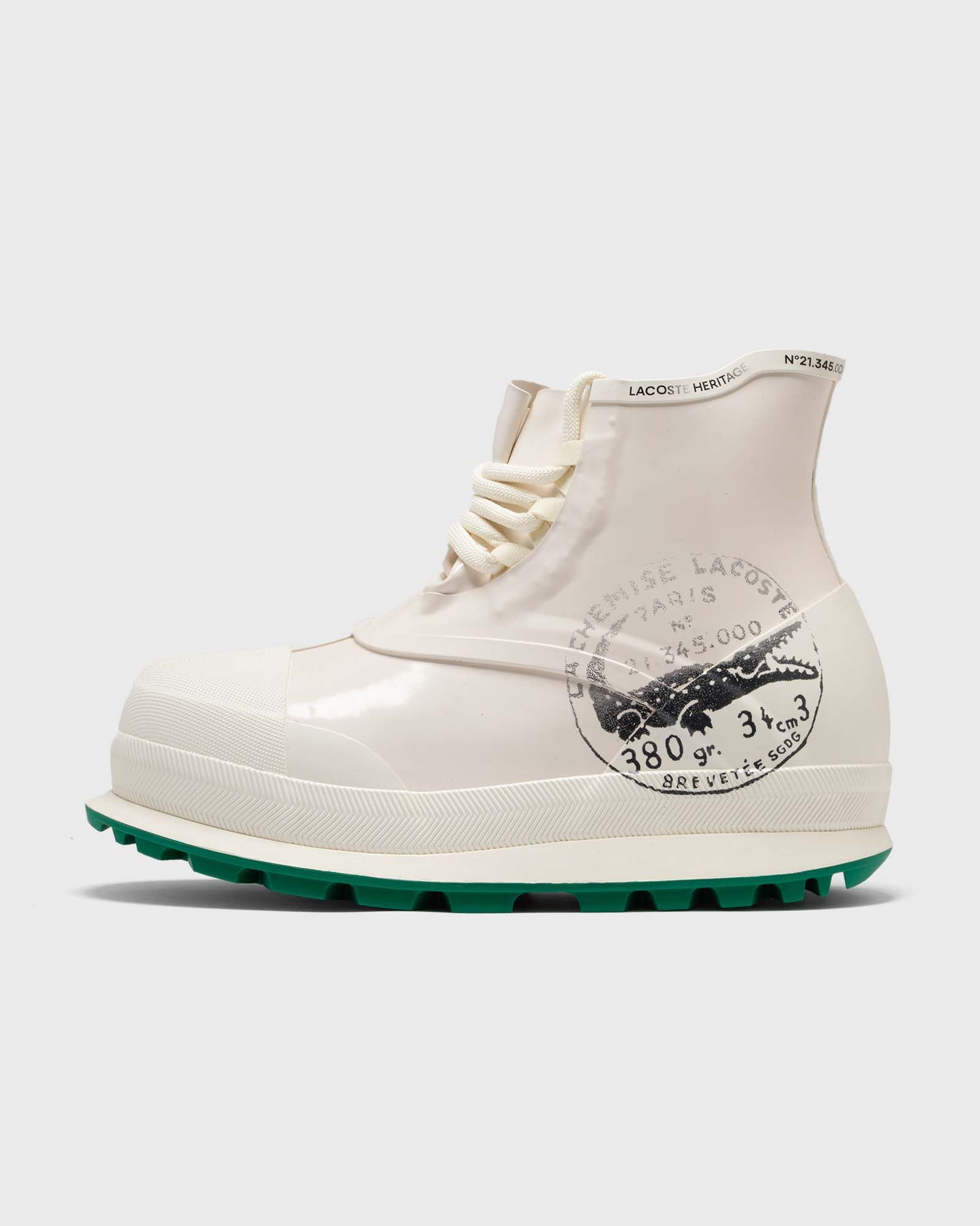 RENE BOOT RUNWAY 2241 CMA