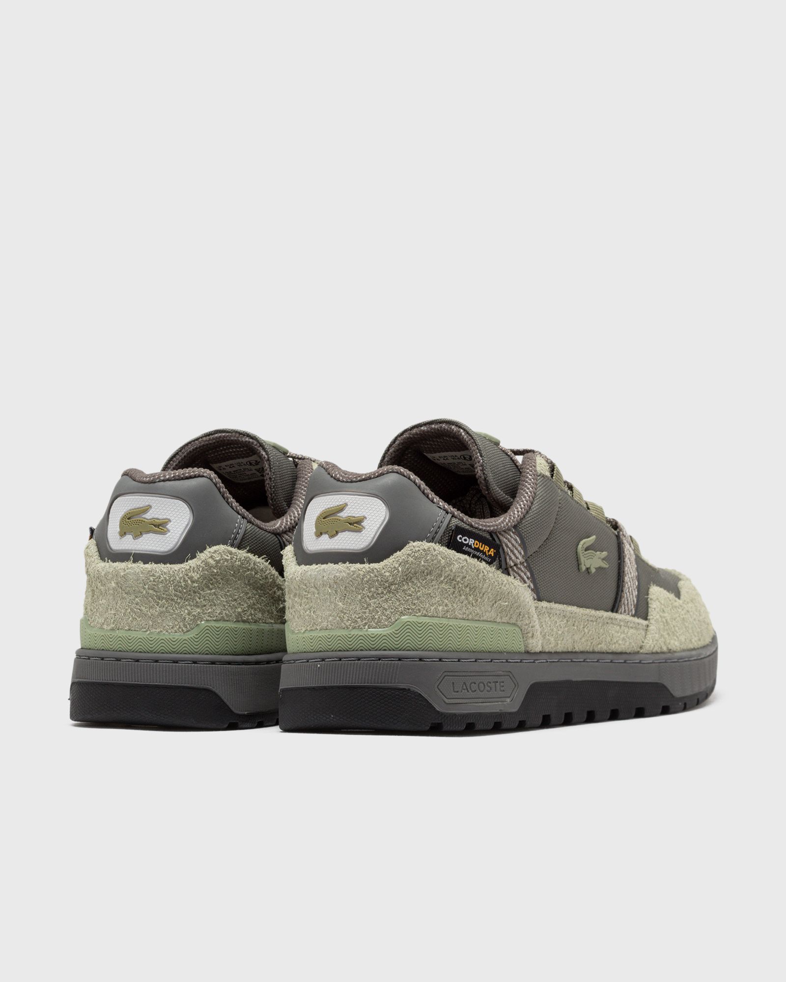 T-CLIP WINTER OUTDOOR SNEAKERS