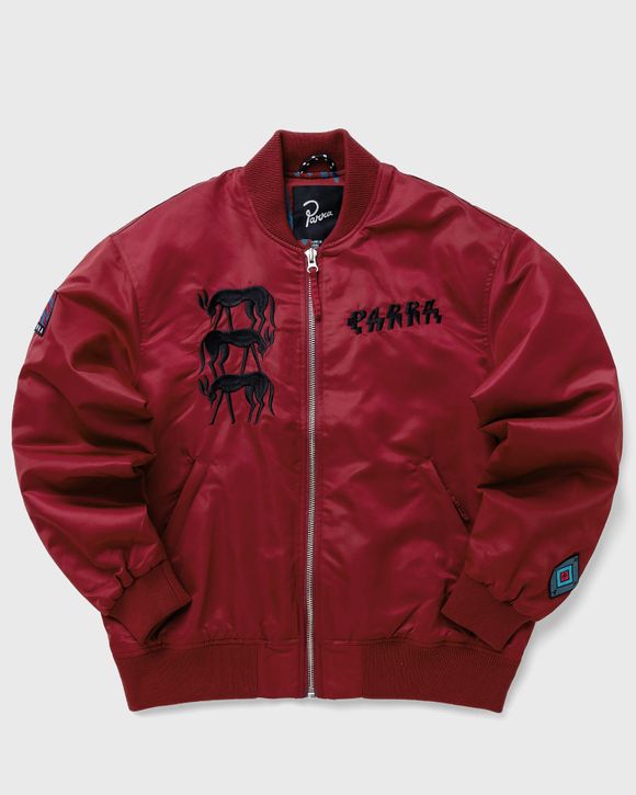 nike parra jacket 2018