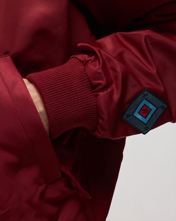 nike parra jacket 2018