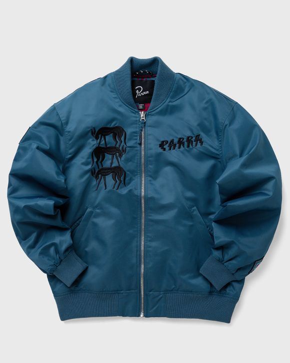 nike parra jacket 2018