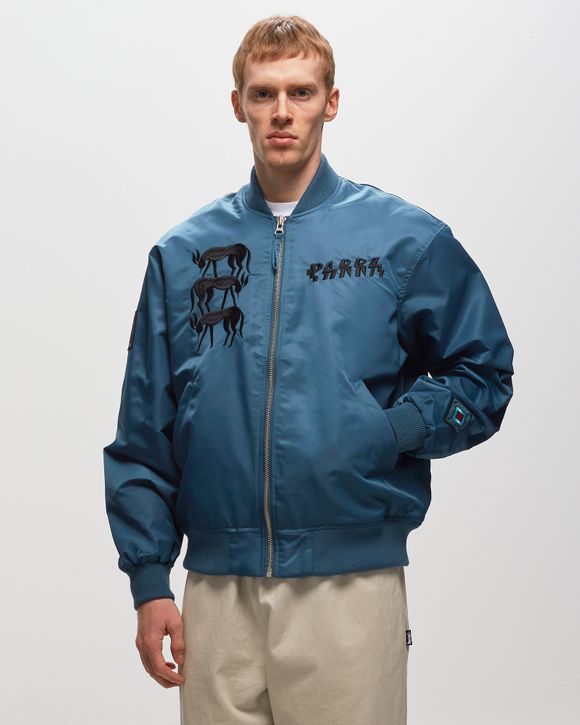 nike parra jacket 2018