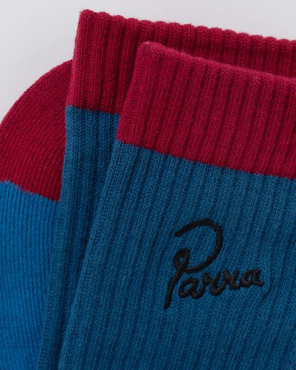 Classic Logo Crew Socks
