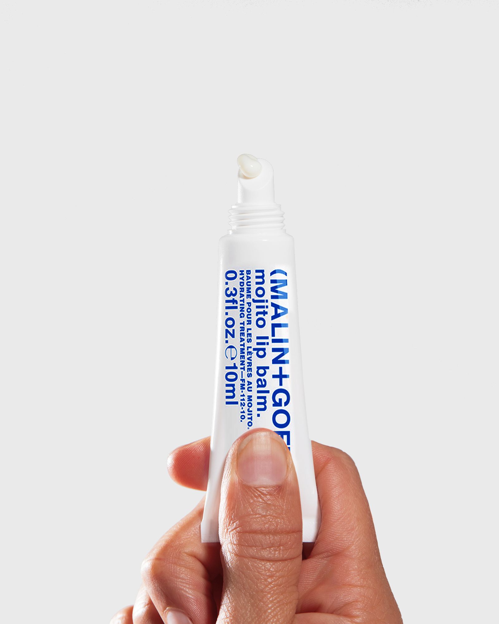 Mojito Lip Balm - 10 ml