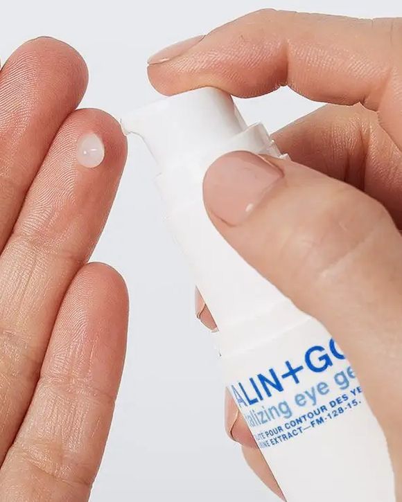 Revitalizing Eye Gel - 15 ml