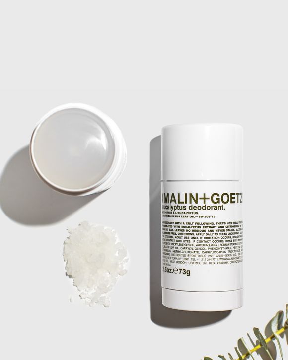 Eucalyptus Deodorant - 73 gr