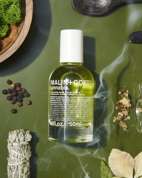 Thumbnail - Cannabis Eau de Parfum - 50 ml