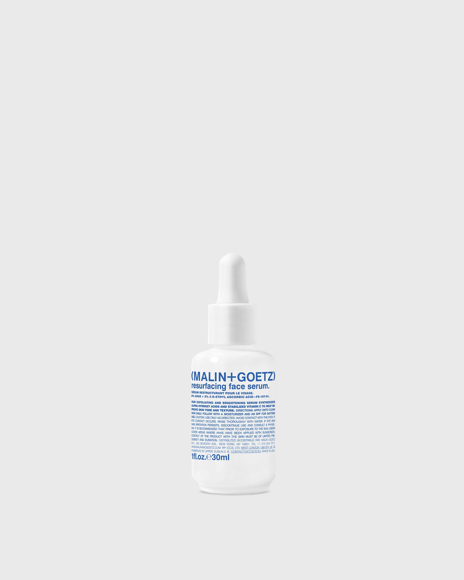 Resurfacing Face Serum - 30 ml