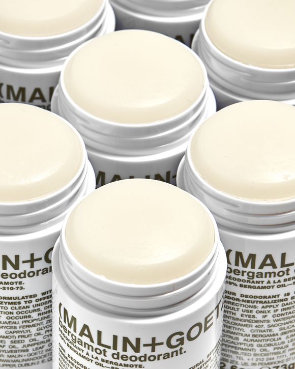 Thumbnail - Bergamot Deodorant - 73 gr