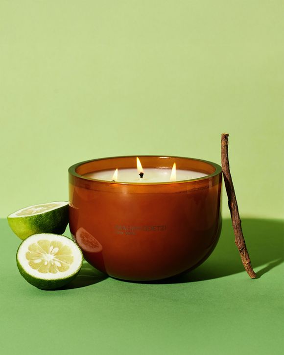 Thumbnail - Bergamot Supercandle - 780g