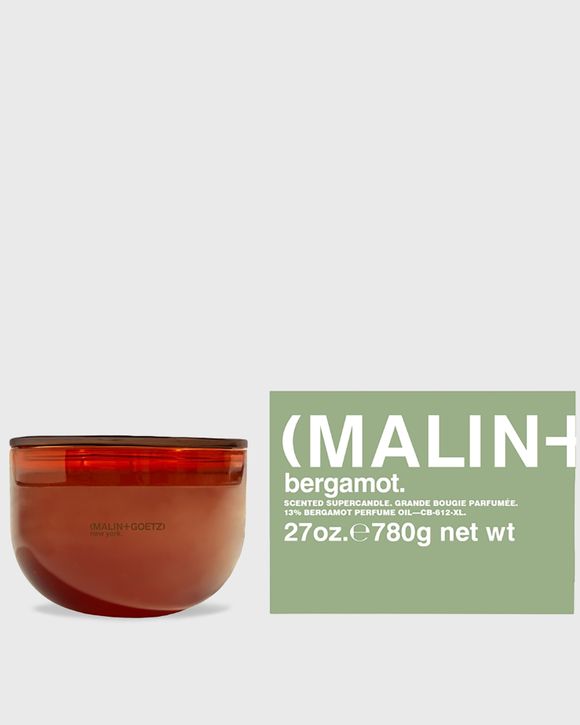 Bergamot Supercandle - 780g