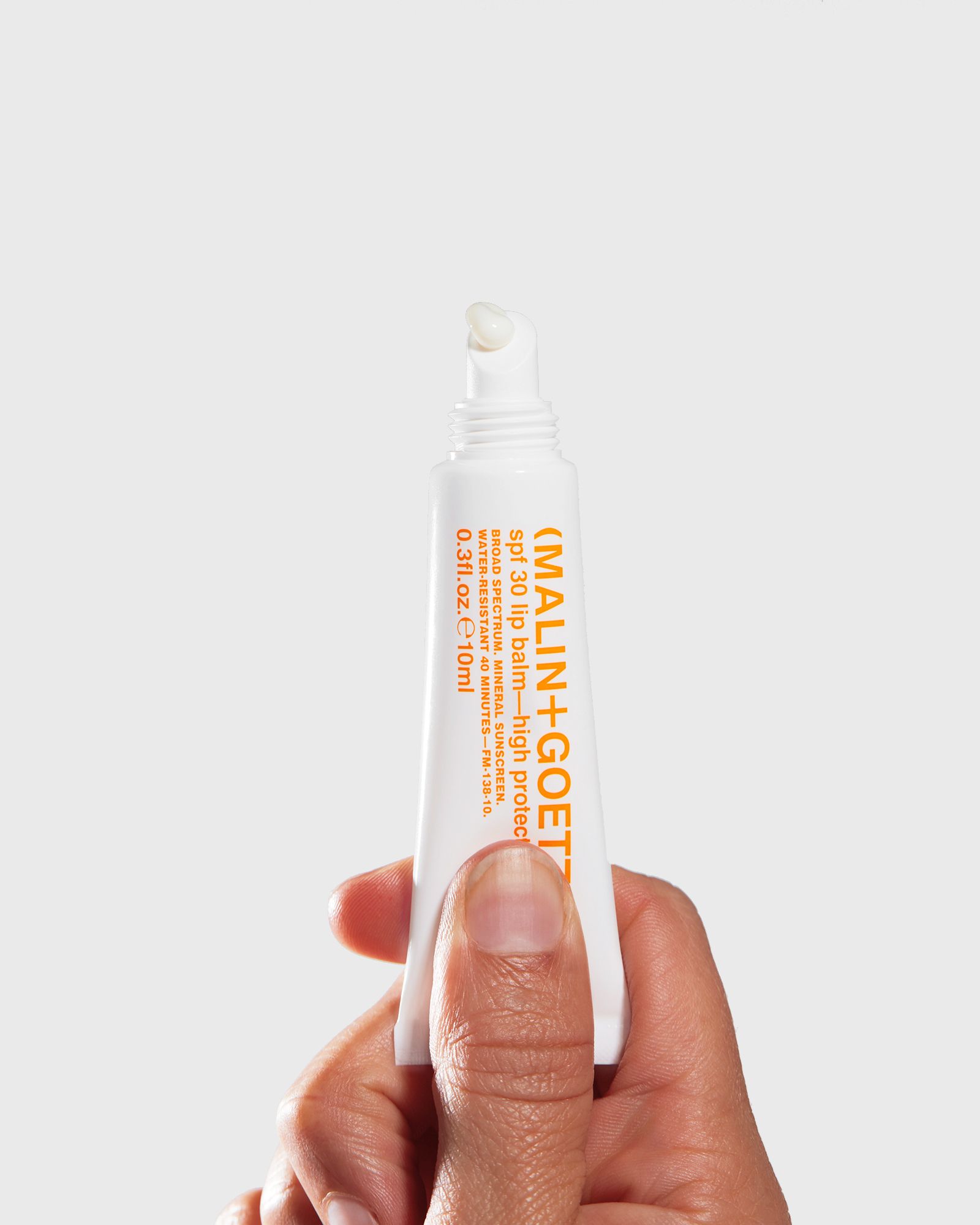 SPF 30 Lip Balm - High Protection - 10 ml