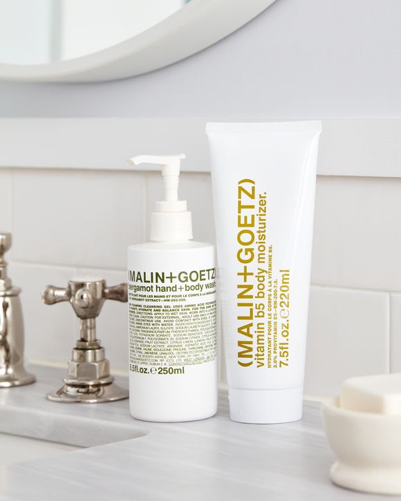 Bergamot Hand + Body Wash-250 ml