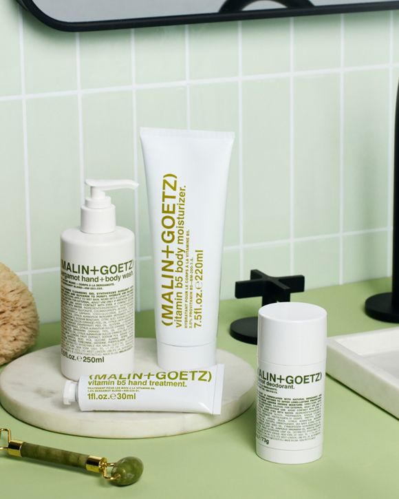 Vitamin B5 Body Moisturizer-220 ml