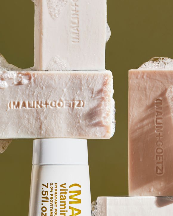 vitamin b5 hydrating bar 140g